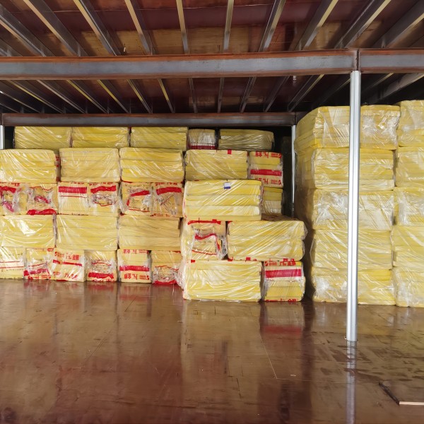 防排煙包裹工廠